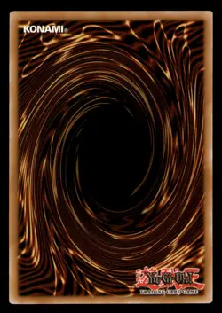 Yugioh Monster Gate #SDDC-EN032 Structure Deck: Dragons Collide LP - Image 2