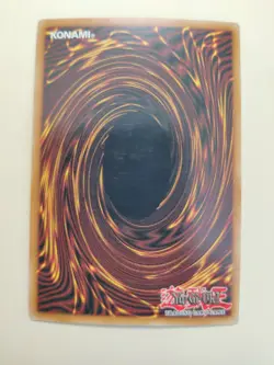 Yugioh! Gladiator Beast Gyzarus LODT-EN044 Super Rare 1st Ed LP - Image 2