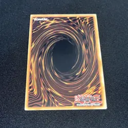 Yu-Gi-Oh! Accesscode Talker QCR RA02-EN044 (Alt Art) Near Mint - Image 2