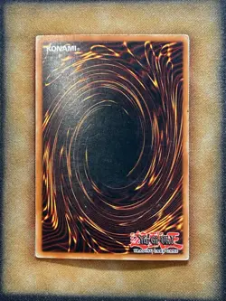 Yugioh Enemy Controller AST-037 Ultra Rare MP - Image 2