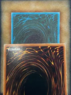 Yugioh Enemy Controller AST-037 Ultra Rare MP - Image 3