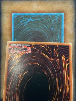 Yugioh Enemy Controller AST-037 Ultra Rare MP - Image 4