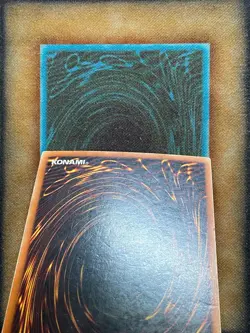 Yugioh Enemy Controller AST-037 Ultra Rare MP - Image 5