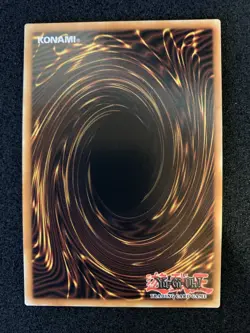 Yu-Gi-Oh! Maliss P March Hare (ALIN-EN023) Alliance Insight 1st Ed NM/M - Image 2