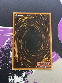 Yugioh Dark Magician SDY-006 Ultra Rare Unlimited MP - Image 4