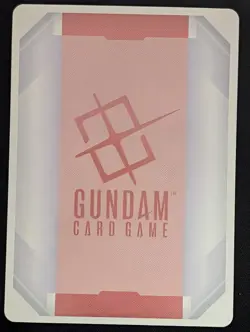 Resource (R-002) C+ | ENGLISH | Gundam Card Game, Newtype Rising NM - Image 2