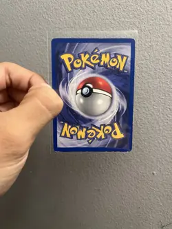 Rocket's Zapdos 15/132 Gym Challenge Holo Wotc Pokemon Card Played Vintage - Image 2