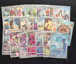 28x Trainer Gallery Lot - Japenese - Pokemon - Lot of 28 Cards - Image 1