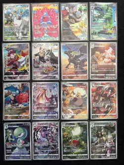 28x Trainer Gallery Lot - Japenese - Pokemon - Lot of 28 Cards - Image 3