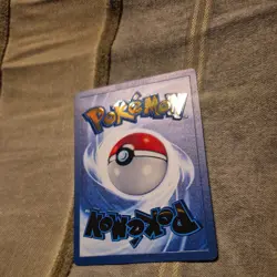 Pikachu - (Celebrations Metal Card) 058/102 Miscellaneous Cards & Products Holo - Image 2