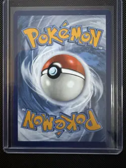 Pokemon TCG Sudowoodo Card 219/193 IR Sv02: Paldea Evolved Holo NM Pack Fresh - Image 2
