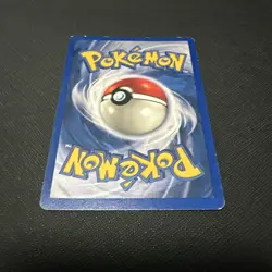 Pokemon TCG Kangaskhan Holo Rare Jungle 1997 Card #5 - Image 4