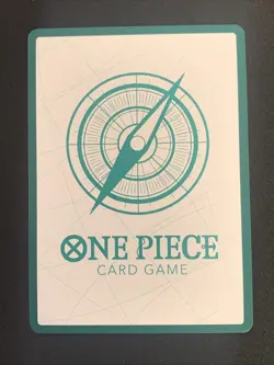 One Piece TCG DON!! CARD PRB02 Jewelry Bonney GOLD - ENG ENGLISH - Image 4