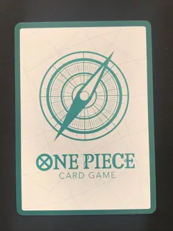One Piece TCG DON!! CARD PRB02 CARROT GOLD - ENG ENGLISH - Image 3