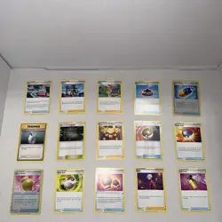 675 POKEMON CARDS Collection Lot W/ FOILS & RARES! - Image 4