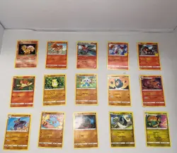 675 POKEMON CARDS Collection Lot W/ FOILS & RARES! - Image 5