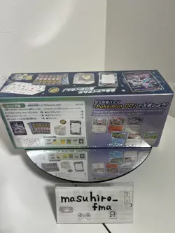 Pokemon Card Game Sword & Shield Pokemon GO Special Set & 2 promo cards Japanese 4521329365886 - Image 3
