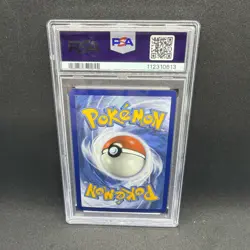 PSA 10 Charmeleon 002/034 Pokemon Classic Collection English Holo Graded Card - Image 2