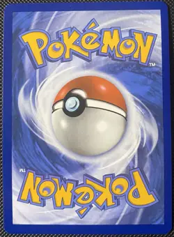 Drifloon 005 (Cosmos Holo) Mega Evolution Black Star Promo - Pokemon Card - Image 2
