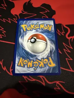 Pokemon TCG Raichu GX SM213 Black Star Sun Moon Promo Holo Card - Image 4