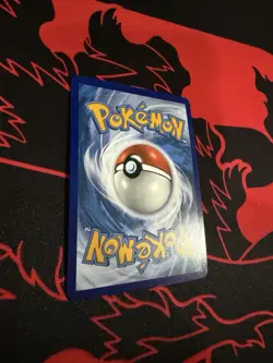 Pokemon TCG Raichu GX SM213 Black Star Sun Moon Promo Holo Card - Image 5