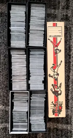 Pokemon TCG Live Code Card Bulk Lot (Not Redeemed) - Image 1