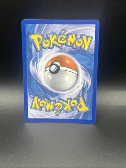 Thundurus 50/113 B&W Legendary Treasures Holo Rare Pokemon TCG Card - Image 2