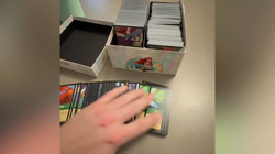 Disney Lorcana Bulk Lot 2500+ Cards, Common And Uncommon Mixed Sets And Colors - Image 2