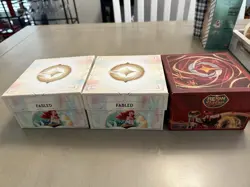 Disney Lorcana Bulk Lot 2500+ Cards, Common And Uncommon Mixed Sets And Colors - Image 3