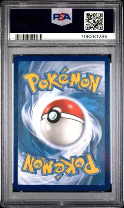 2022 Pokemon Lost Origin # 057 Magnezone VSTAR PSA 10 Card GEM MINT! Free Ship! - Image 2