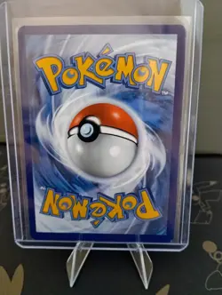 Pokemon TCG Dragonite Scarlet & Violet Holo Rare Card 149/165 - Image 2