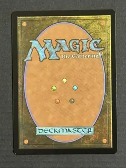 Magic The Gathering Black Market Connections Assassin’s Creed Foil - Image 3