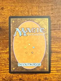 Tempest MTG 1 Lotus Petal Magic NM - Image 2
