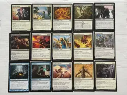 Eriette, the Beguiler - Esper enchant - Commander Deck | MTG EDH Commander Deck - Image 3