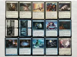 Eriette, the Beguiler - Esper enchant - Commander Deck | MTG EDH Commander Deck - Image 4