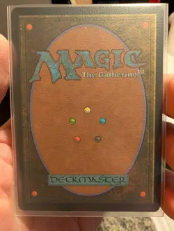 Bitterbloom Bearer SERIALIZED 072/500 Magic The Gathering Lorwyn Eclipsed - Image 3