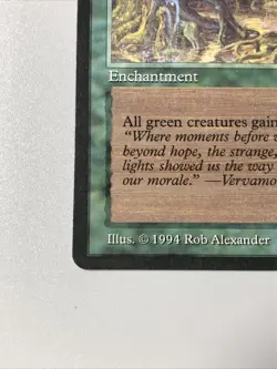 NM Hidden Path The Dark (Check Pics) MTG TCG - Image 2