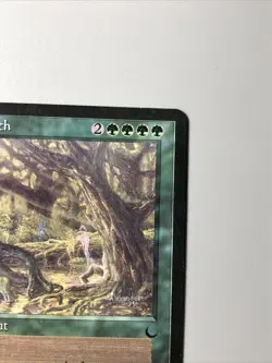 NM Hidden Path The Dark (Check Pics) MTG TCG - Image 4