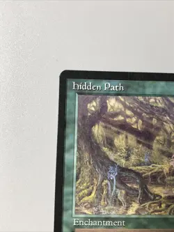 NM Hidden Path The Dark (Check Pics) MTG TCG - Image 5