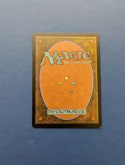 MTG Darksteel Forge: Core Set 2014 #206 - EX-MT - Image 2