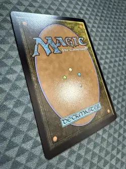 MTG Bloom Tender #0390 Foil Showcase Mythic Lorwyn Eclipsed (ECL) - Image 5