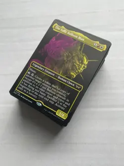 The Jolly Balloon Man - Commander Deck | MTG EDH Commander Deck - Image 1