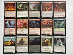 The Jolly Balloon Man - Commander Deck | MTG EDH Commander Deck - Image 3