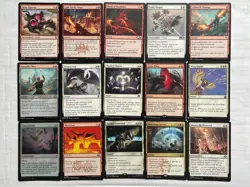 The Jolly Balloon Man - Commander Deck | MTG EDH Commander Deck - Image 5