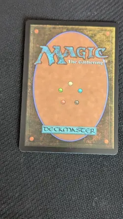 1 X MTG Magic The Gathering Lorwyn Eclipsed Timeless Lotus mythic Exc Condition - Image 2