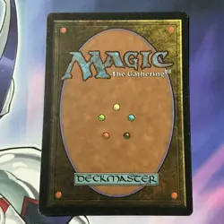 Mtg Goblin King - Magic the Gathering Goblin King - Image 2