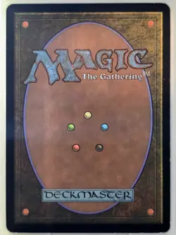 MTG - LP Whispersilk Cloak - Image 2