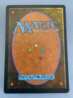 Fellwar Stone MTG Core Set 4th Edition Regular-LP NM-Vintage Magic The Gathering - Image 2