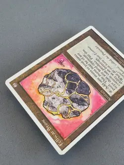 Fellwar Stone MTG Core Set 4th Edition Regular-LP NM-Vintage Magic The Gathering - Image 5