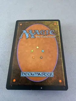 Mishra's Factory 2 copies MTG 4th Edition-Unplayed Near Mint-Vintage Magic - Image 3